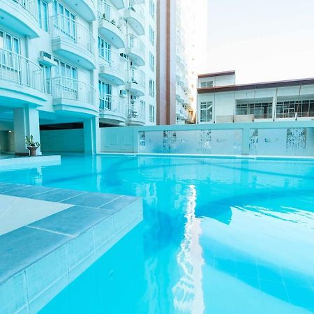 Reddoorz Premium @ Cityland Tagaytay 2 Tagaytay City Exteriér fotografie