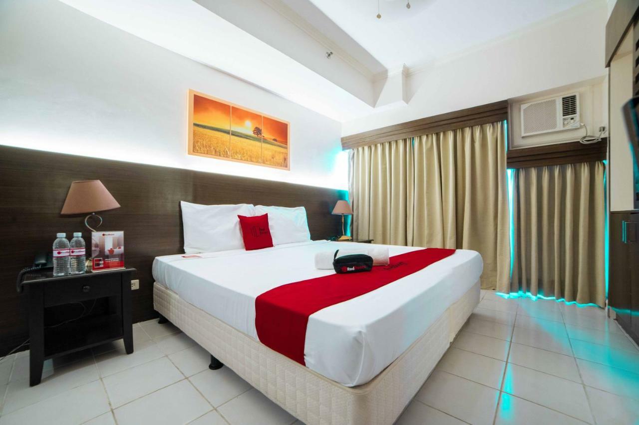 Reddoorz Premium @ Cityland Tagaytay 2 Tagaytay City Exteriér fotografie