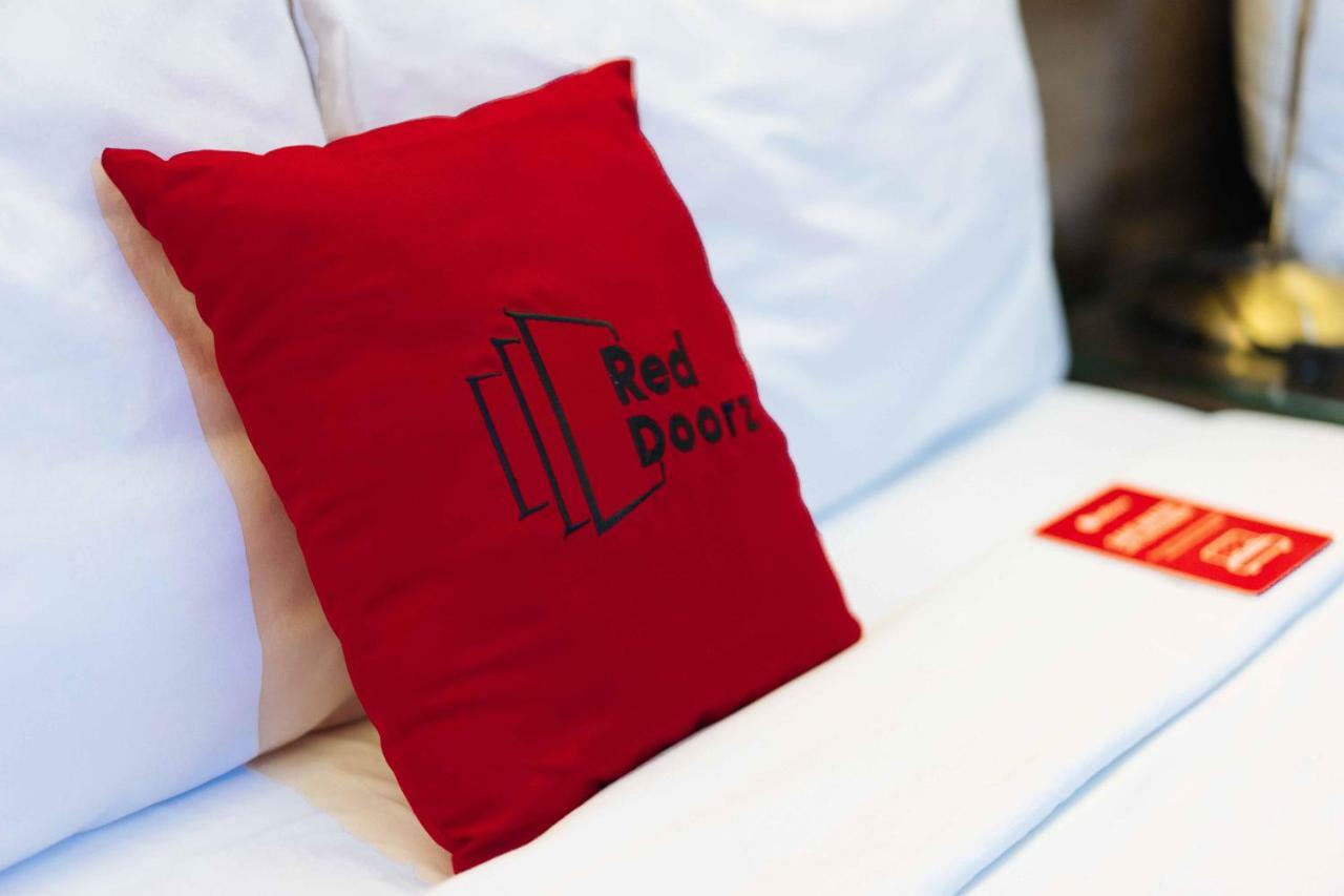 Reddoorz Premium @ Cityland Tagaytay 2 Tagaytay City Exteriér fotografie