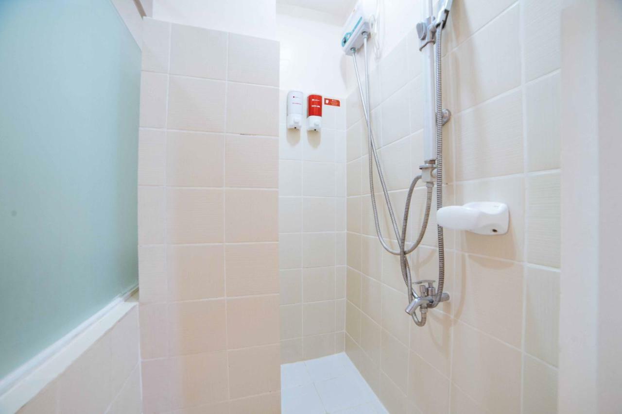Reddoorz Premium @ Cityland Tagaytay 2 Tagaytay City Exteriér fotografie