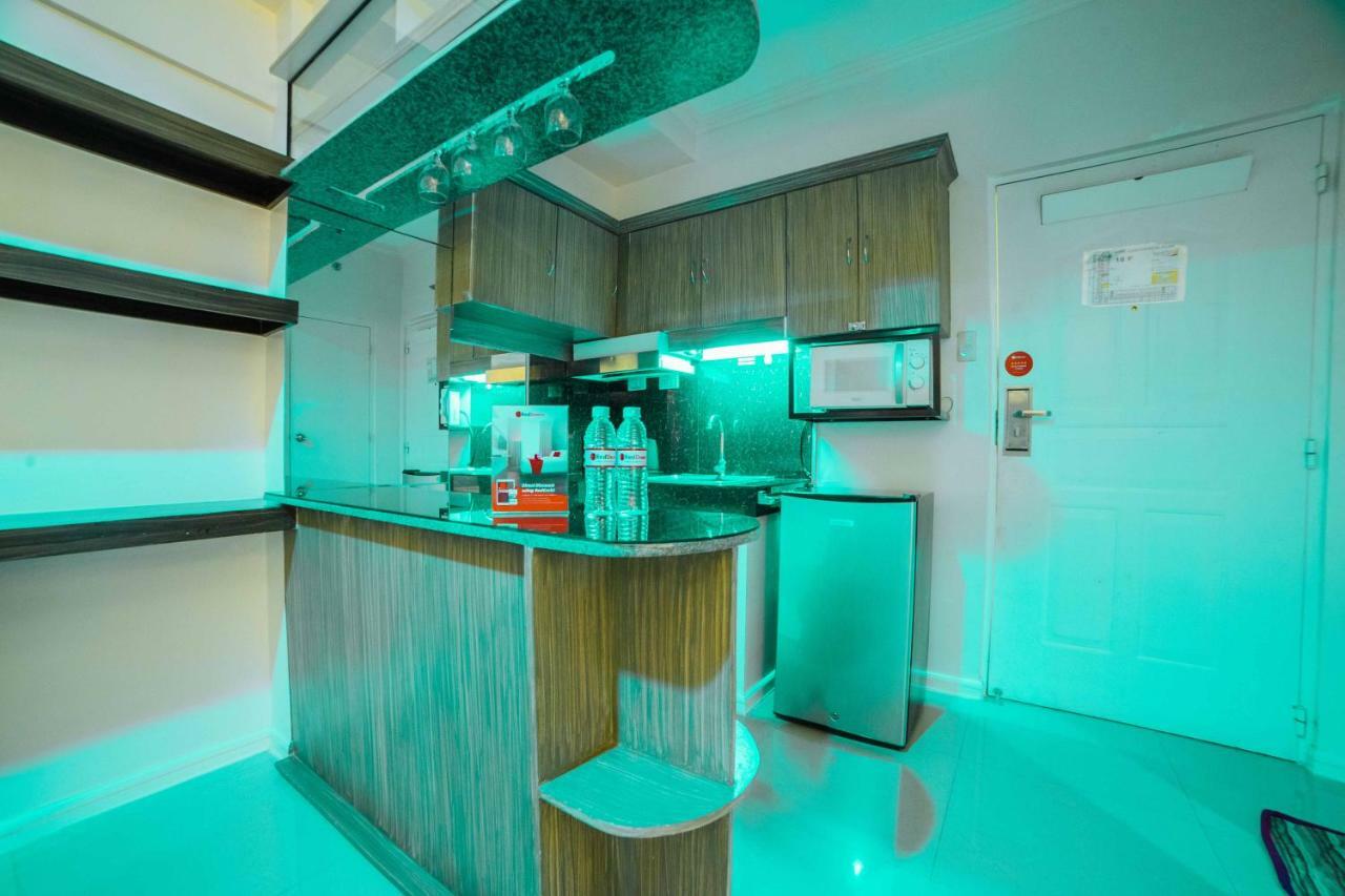 Reddoorz Premium @ Cityland Tagaytay 2 Tagaytay City Exteriér fotografie