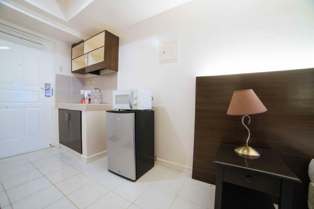 Reddoorz Premium @ Cityland Tagaytay 2 Tagaytay City Exteriér fotografie