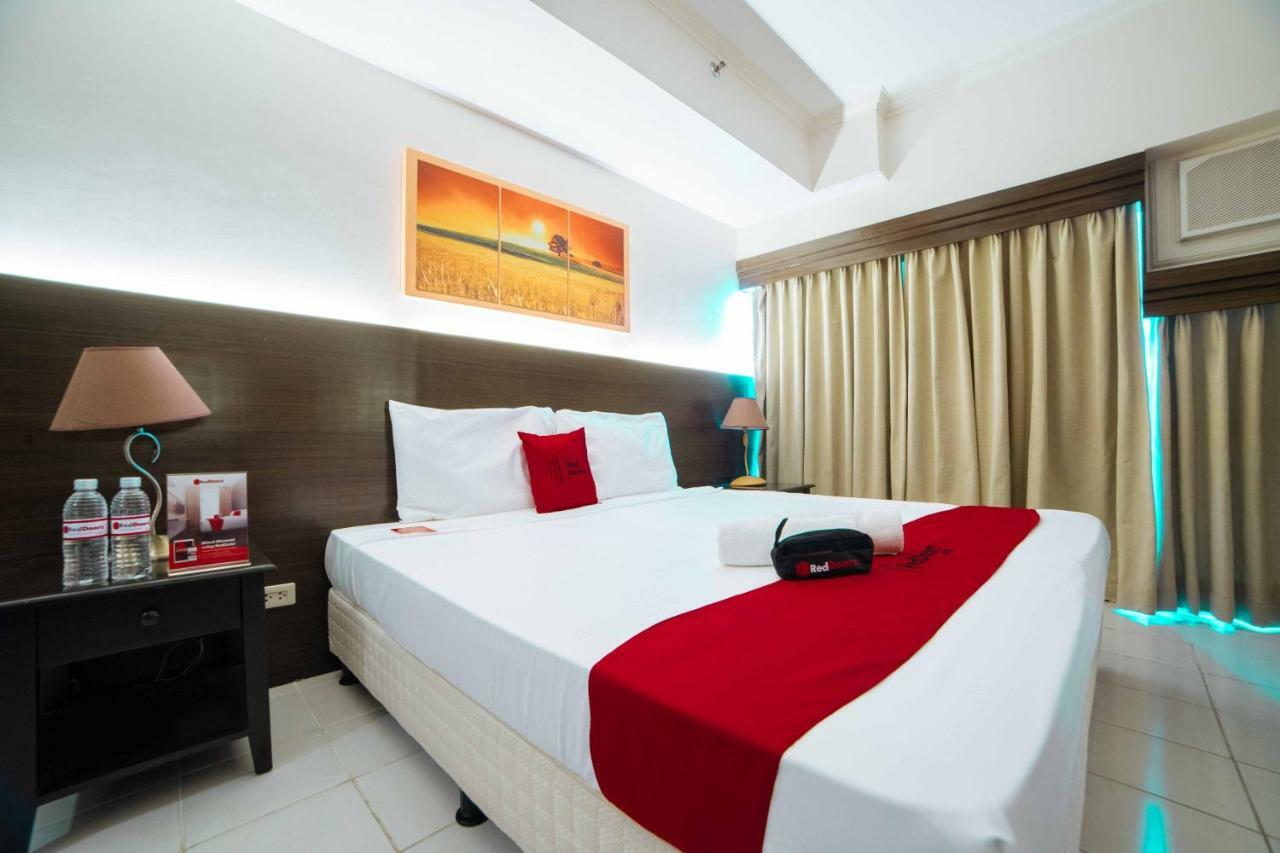 Reddoorz Premium @ Cityland Tagaytay 2 Tagaytay City Exteriér fotografie