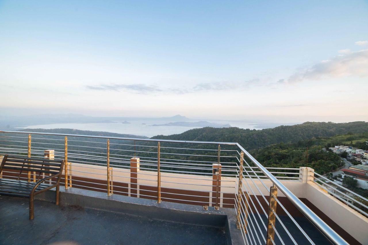 Reddoorz Premium @ Cityland Tagaytay 2 Tagaytay City Exteriér fotografie