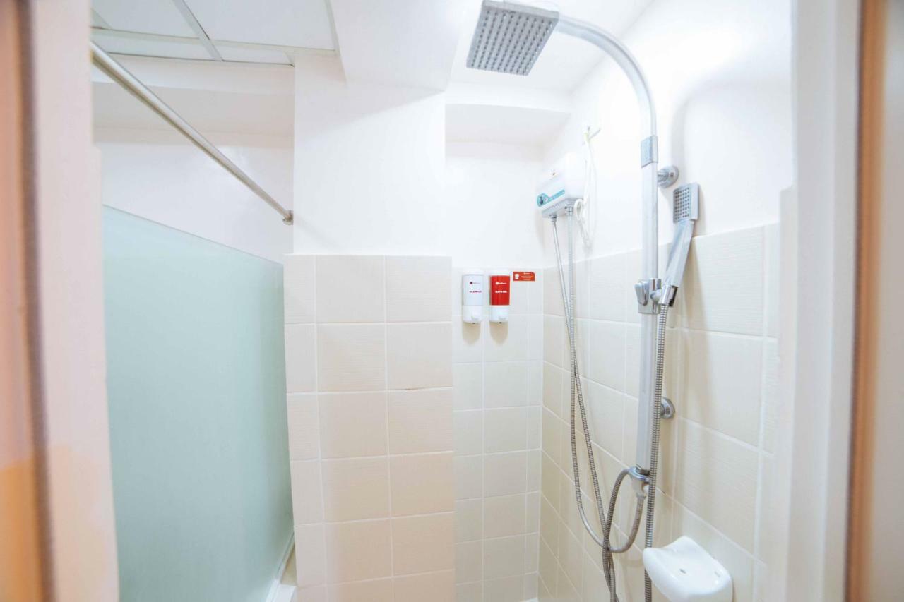 Reddoorz Premium @ Cityland Tagaytay 2 Tagaytay City Exteriér fotografie