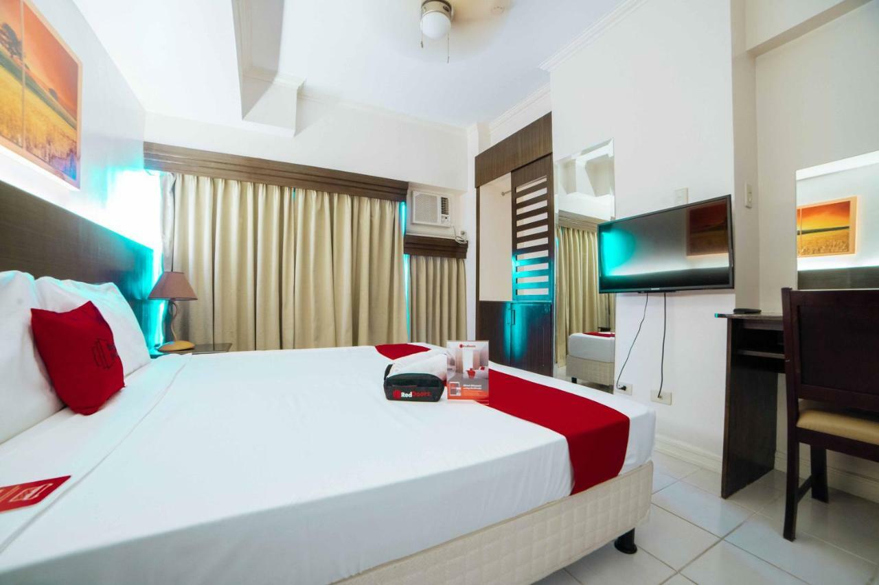 Reddoorz Premium @ Cityland Tagaytay 2 Tagaytay City Exteriér fotografie