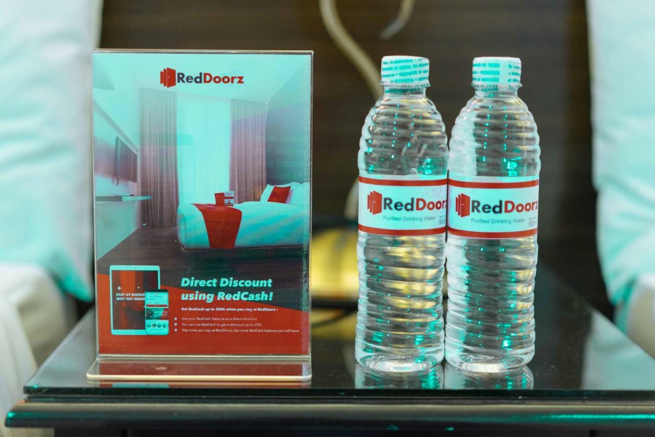 Reddoorz Premium @ Cityland Tagaytay 2 Tagaytay City Exteriér fotografie