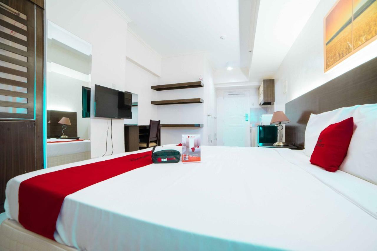 Reddoorz Premium @ Cityland Tagaytay 2 Tagaytay City Exteriér fotografie