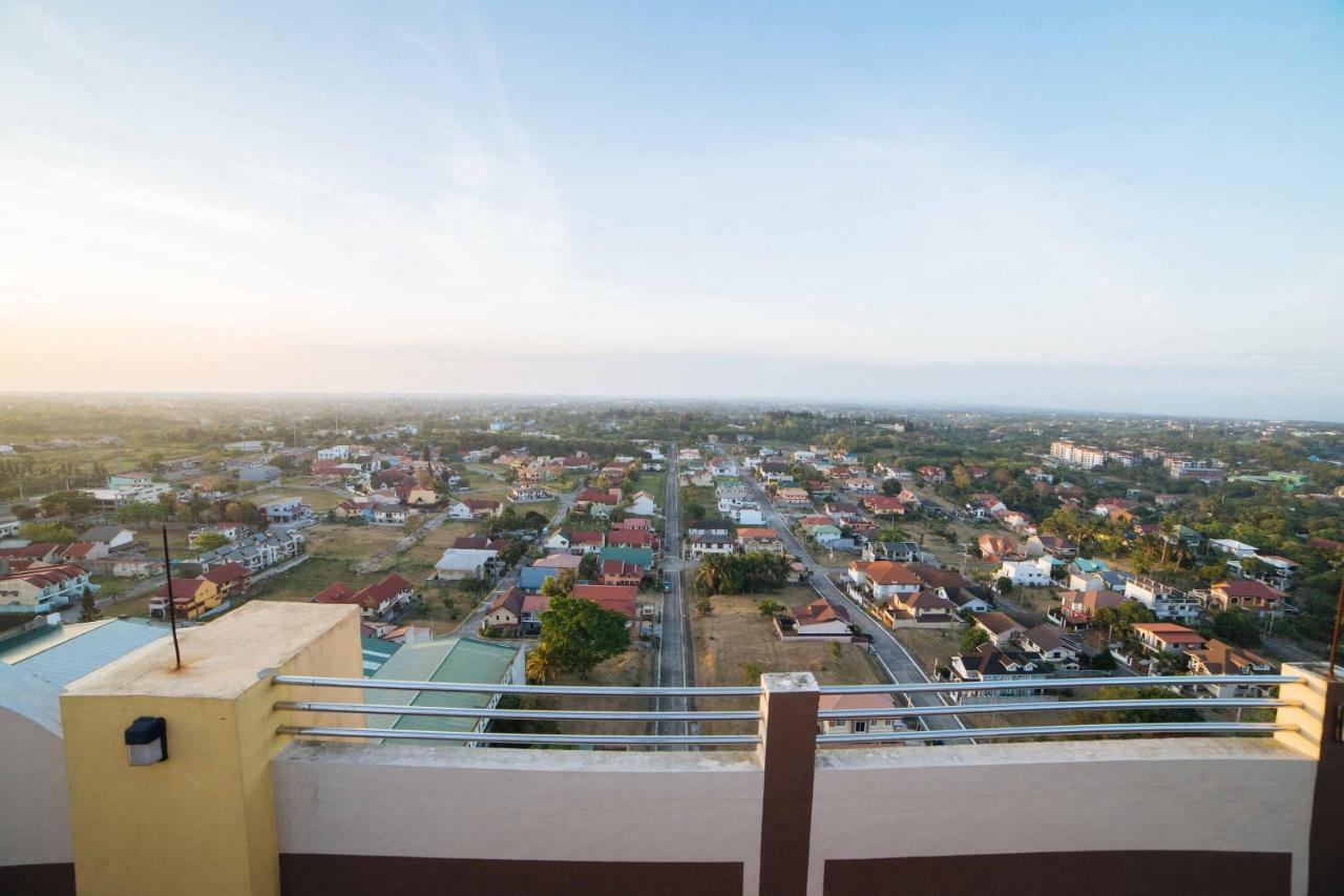 Reddoorz Premium @ Cityland Tagaytay 2 Tagaytay City Exteriér fotografie