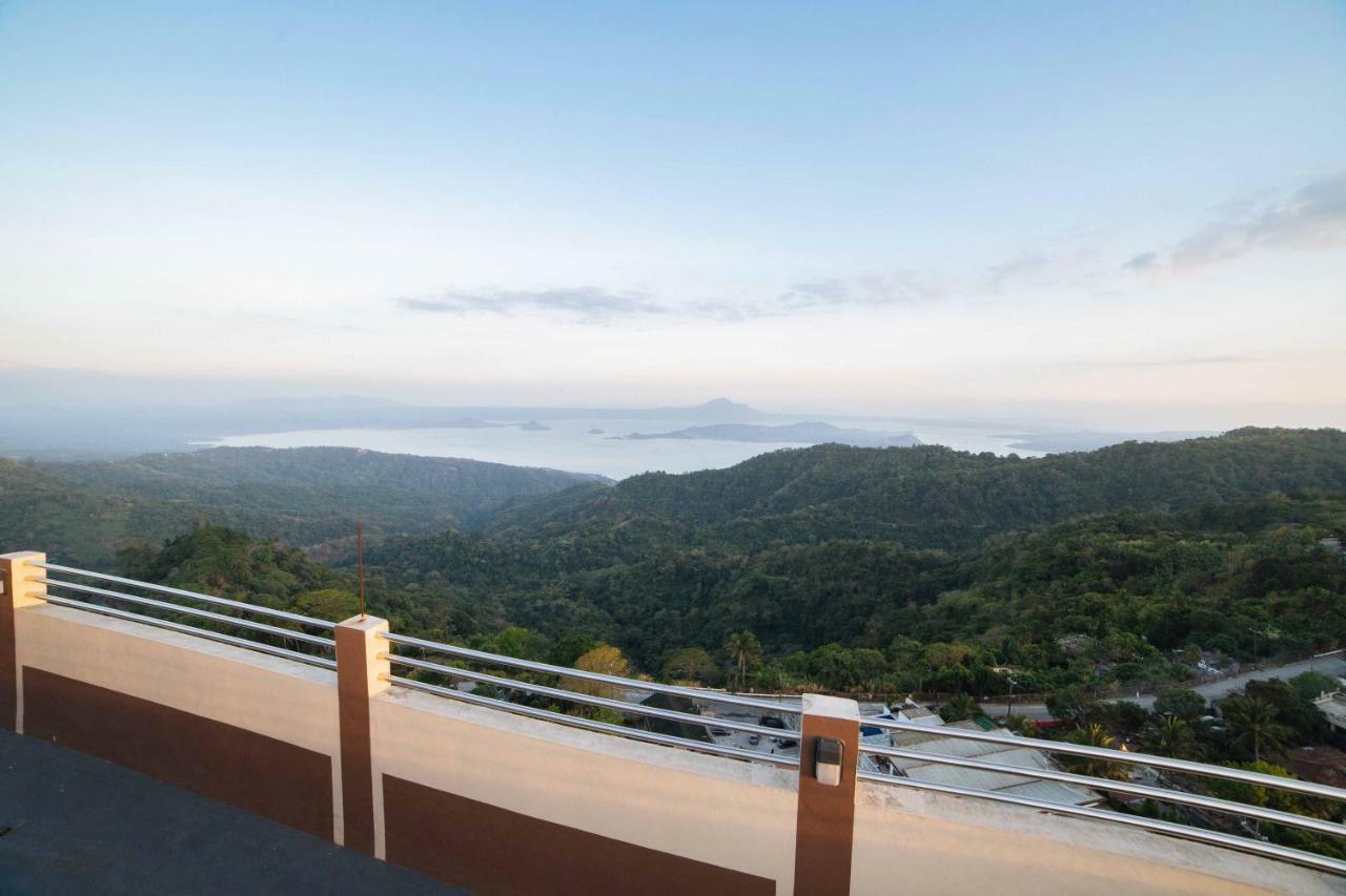 Reddoorz Premium @ Cityland Tagaytay 2 Tagaytay City Exteriér fotografie