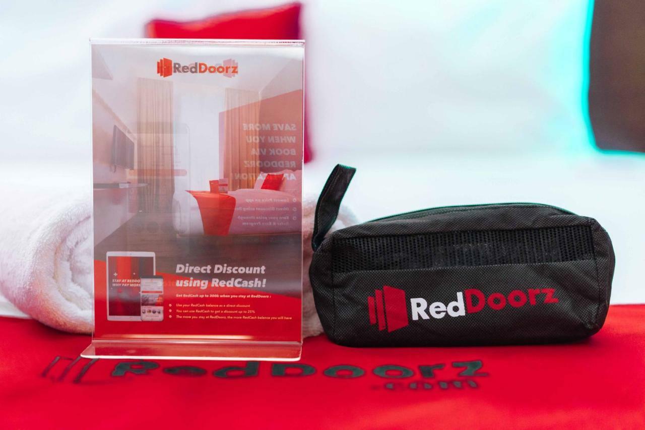 Reddoorz Premium @ Cityland Tagaytay 2 Tagaytay City Exteriér fotografie