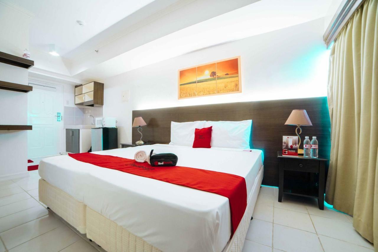 Reddoorz Premium @ Cityland Tagaytay 2 Tagaytay City Exteriér fotografie