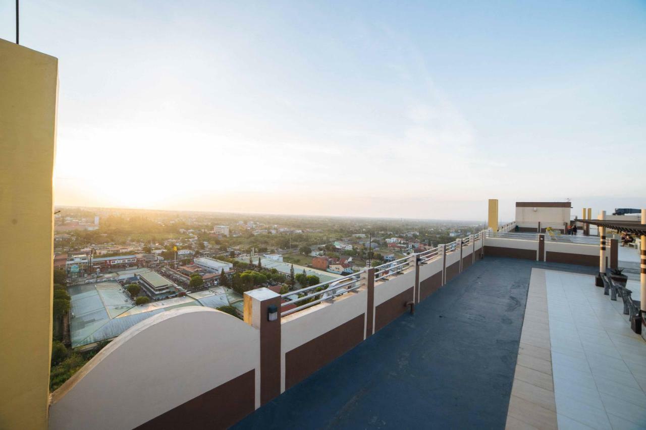 Reddoorz Premium @ Cityland Tagaytay 2 Tagaytay City Exteriér fotografie