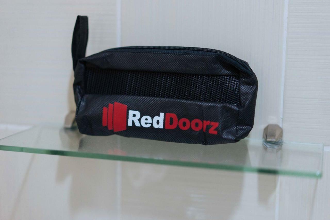 Reddoorz Premium @ Cityland Tagaytay 2 Tagaytay City Exteriér fotografie