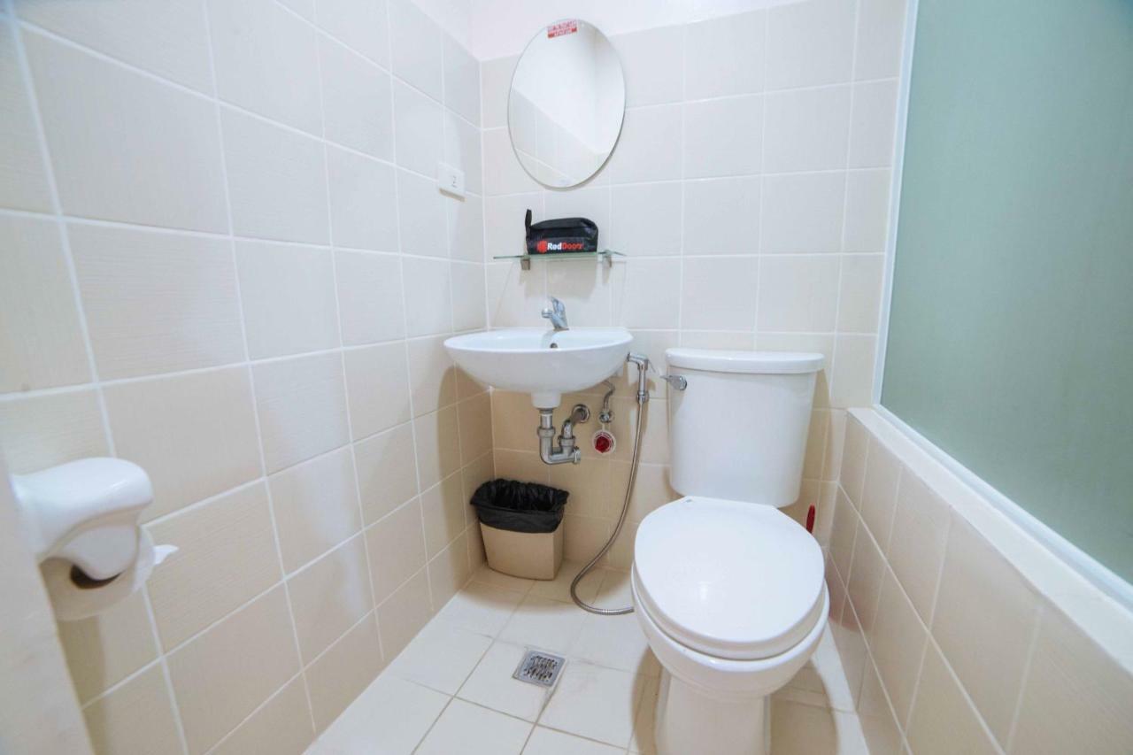 Reddoorz Premium @ Cityland Tagaytay 2 Tagaytay City Exteriér fotografie