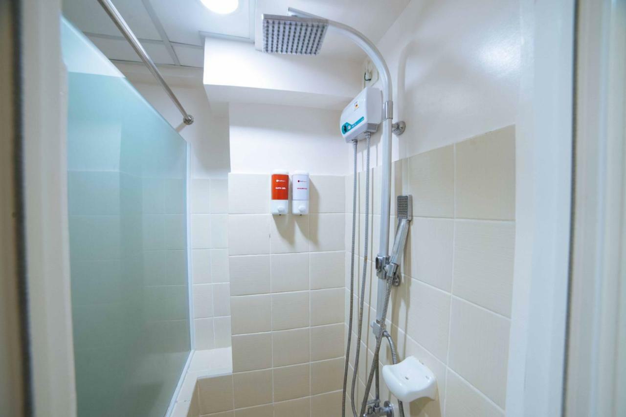 Reddoorz Premium @ Cityland Tagaytay 2 Tagaytay City Exteriér fotografie