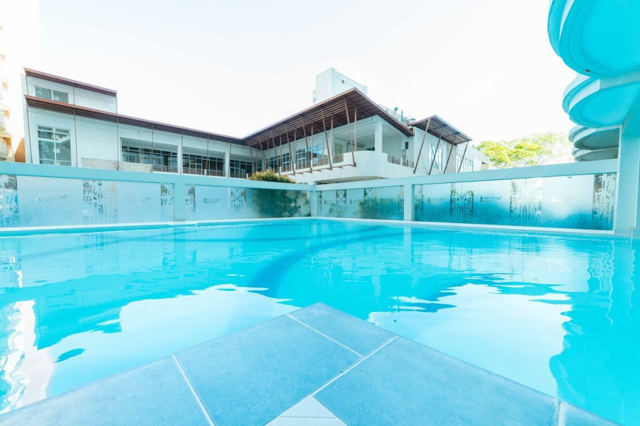 Reddoorz Premium @ Cityland Tagaytay 2 Tagaytay City Exteriér fotografie