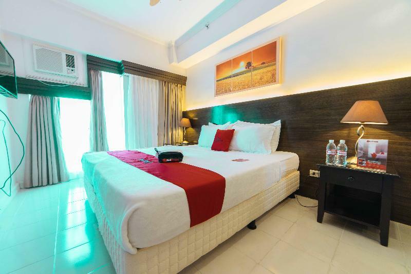 Reddoorz Premium @ Cityland Tagaytay 2 Tagaytay City Exteriér fotografie