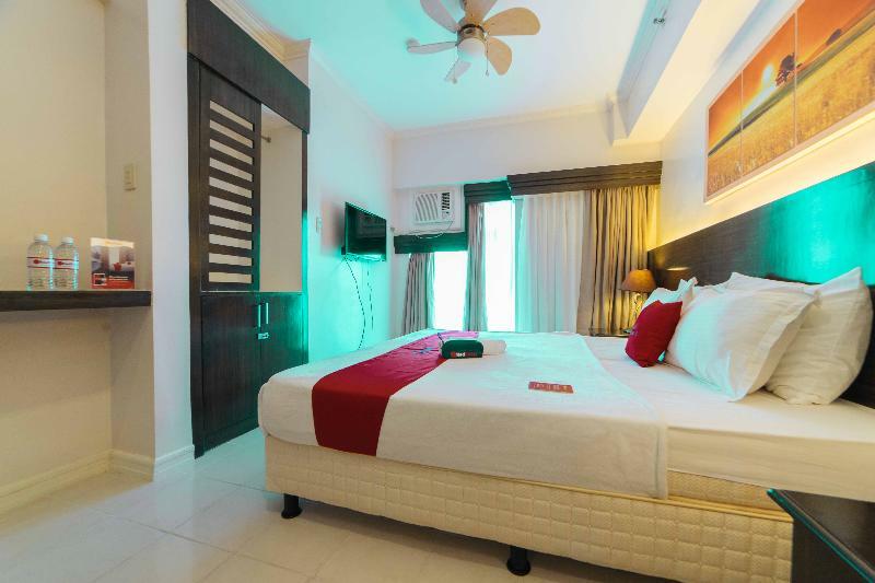 Reddoorz Premium @ Cityland Tagaytay 2 Tagaytay City Exteriér fotografie