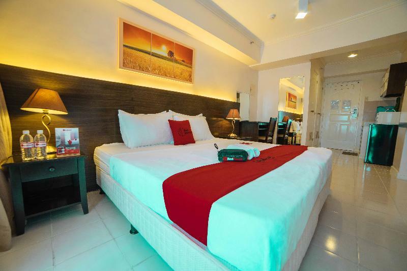 Reddoorz Premium @ Cityland Tagaytay 2 Tagaytay City Exteriér fotografie