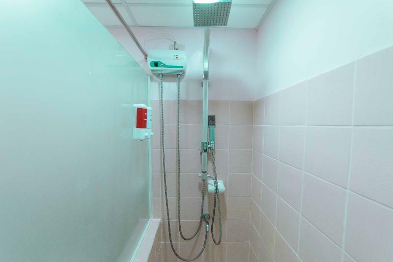 Reddoorz Premium @ Cityland Tagaytay 2 Tagaytay City Exteriér fotografie