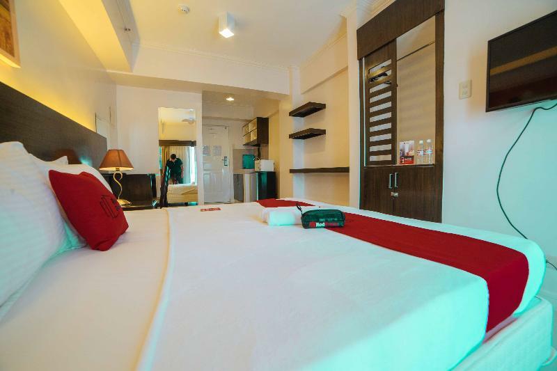Reddoorz Premium @ Cityland Tagaytay 2 Tagaytay City Exteriér fotografie