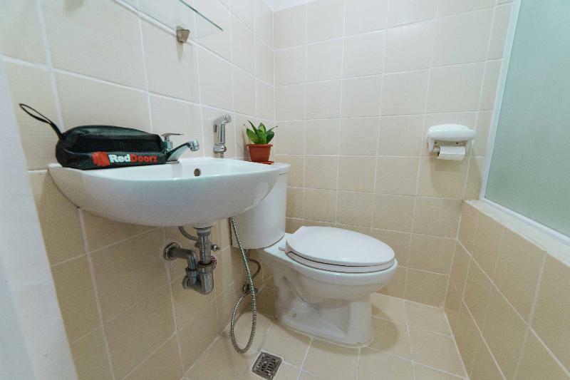 Reddoorz Premium @ Cityland Tagaytay 2 Tagaytay City Exteriér fotografie