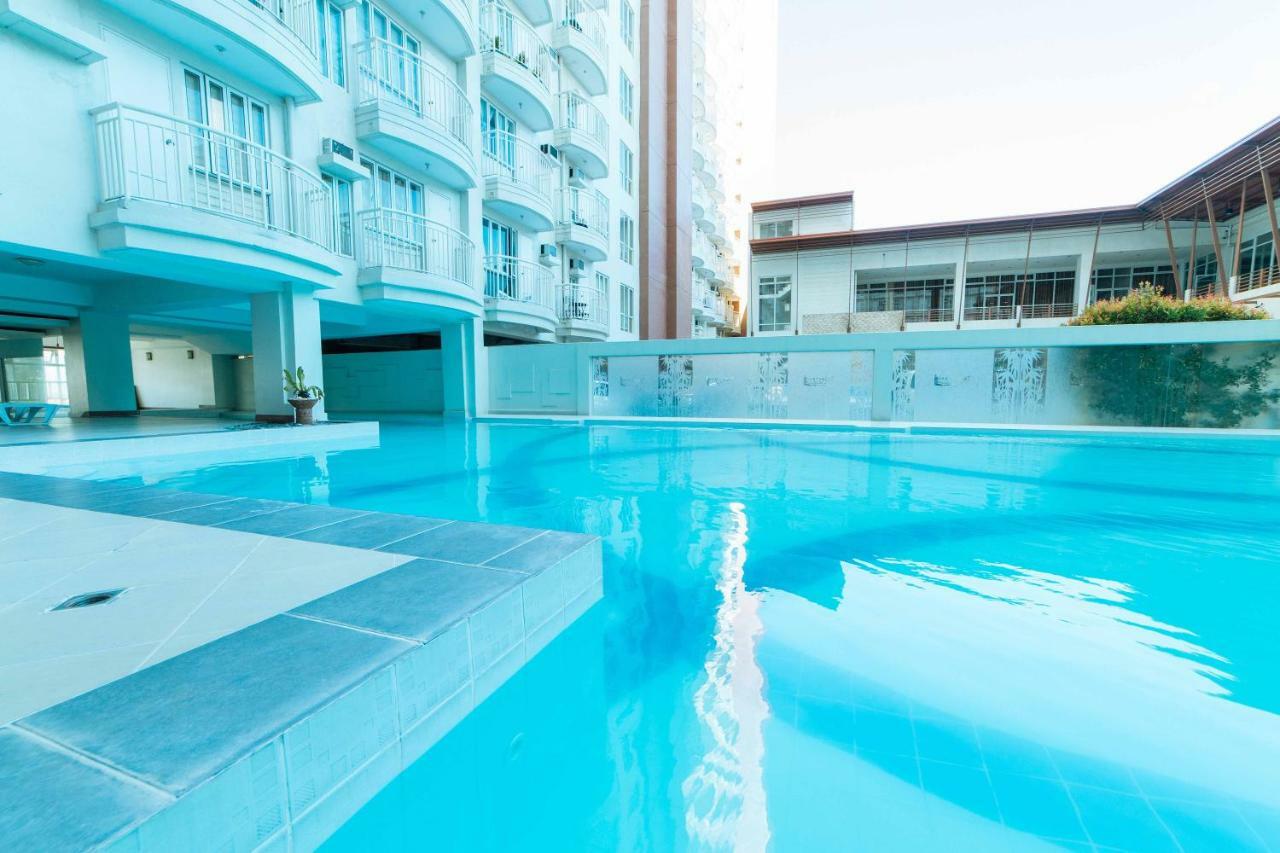 Reddoorz Premium @ Cityland Tagaytay 2 Tagaytay City Exteriér fotografie