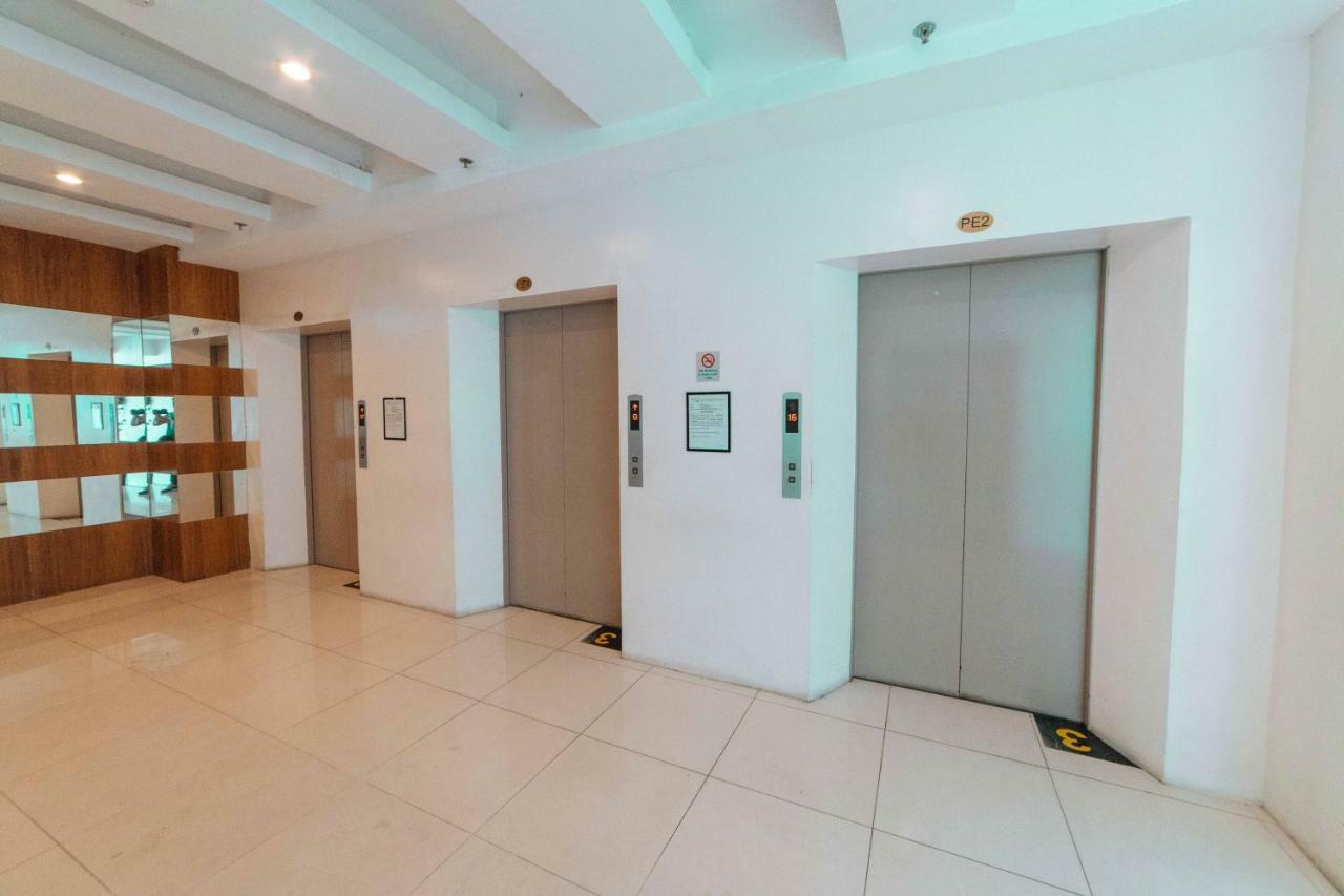 Reddoorz Premium @ Cityland Tagaytay 2 Tagaytay City Exteriér fotografie