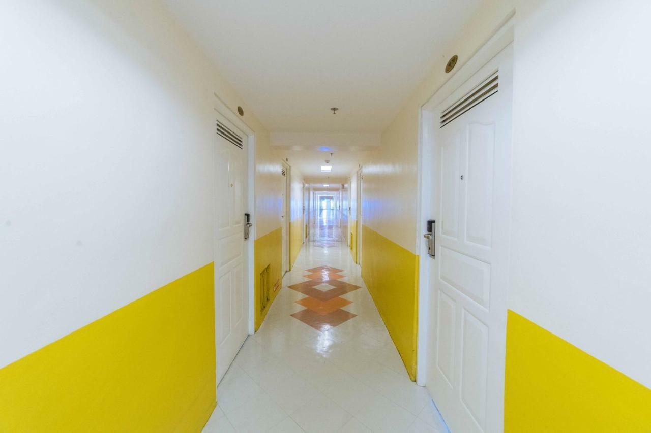 Reddoorz Premium @ Cityland Tagaytay 2 Tagaytay City Exteriér fotografie